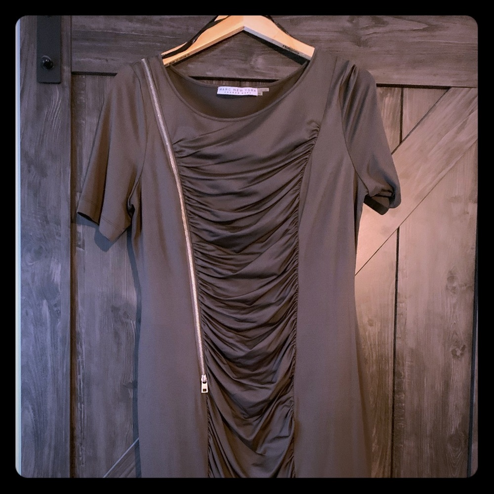 Marc New York Andrew Marc Dress